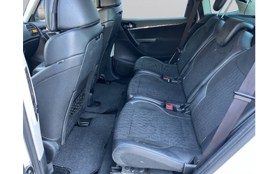 Citroen C4  Picasso FAMILY - автомобили, коли, обяви за нови и употребявани 9