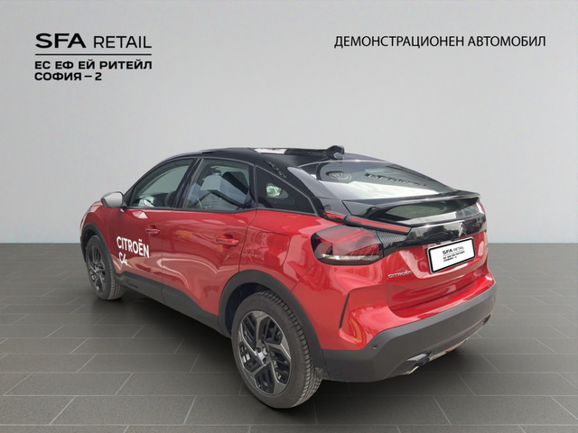 Citroen C4 PLUS - автомобили, коли, обяви за нови и употребявани 3