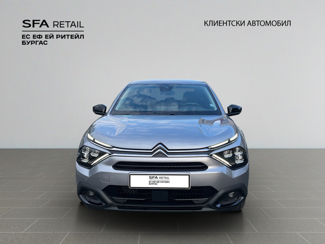 Citroen C4 PLUS - автомобили, коли, обяви за нови и употребявани 1