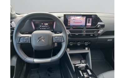 Citroen C4 PLUS - автомобили, коли, обяви за нови и употребявани 9