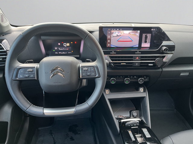 Citroen C4 PLUS - автомобили, коли, обяви за нови и употребявани 9