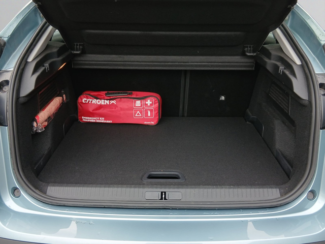 Citroen C4 PLUS - автомобили, коли, обяви за нови и употребявани 14