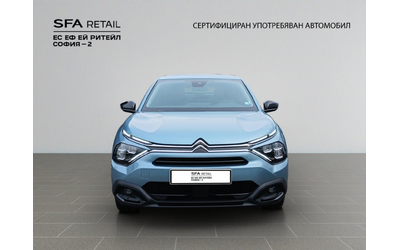 Citroen C4 PLUS - автомобили, коли, обяви за нови и употребявани 2