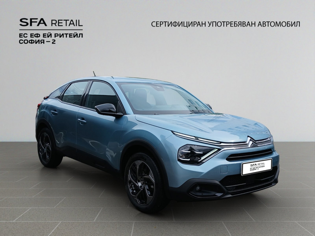 Citroen C4 PLUS - автомобили, коли, обяви за нови и употребявани 3
