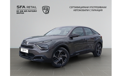 citroen-c4-plus - 0