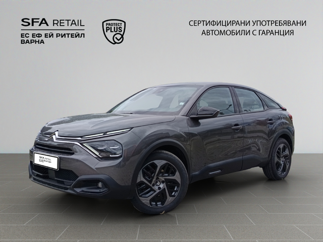 Citroen C4 Plus - автомобили, коли, обяви за нови и употребявани 0