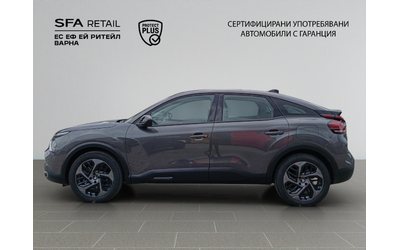 citroen-c4-plus - 1