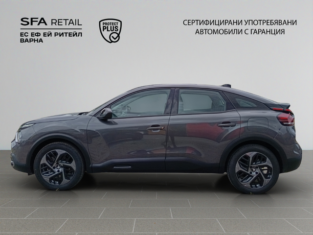 Citroen C4 Plus - автомобили, коли, обяви за нови и употребявани 1