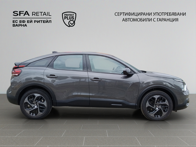 Citroen C4 Plus - автомобили, коли, обяви за нови и употребявани 5