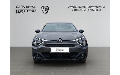 Citroen C4 Plus - автомобили, коли, обяви за нови и употребявани 7