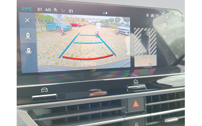 Citroen C4 Plus - автомобили, коли, обяви за нови и употребявани 9