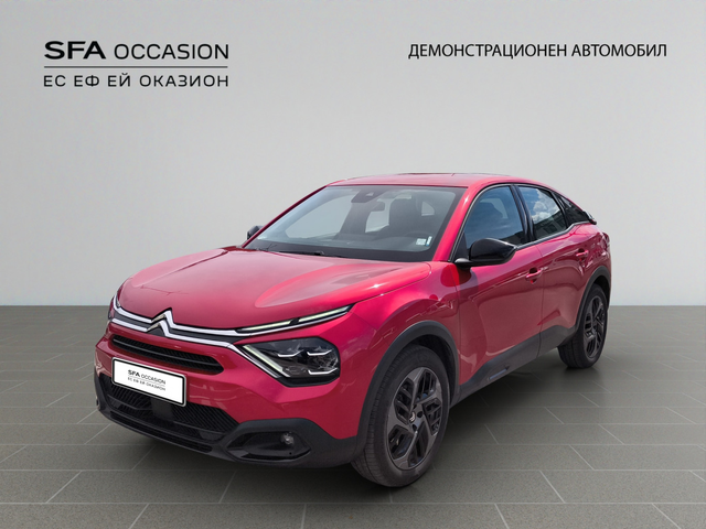 Citroen C4 PLUS Petrol 130 Manual E6 - автомобили, коли, обяви за нови и употребявани 0