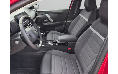 Citroen C4 PLUS Petrol 130 Manual E6 - автомобили, коли, обяви за нови и употребявани 10