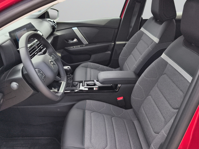 Citroen C4 PLUS Petrol 130 Manual E6 - автомобили, коли, обяви за нови и употребявани 10