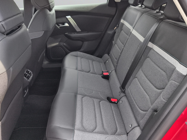 Citroen C4 PLUS Petrol 130 Manual E6 - автомобили, коли, обяви за нови и употребявани 11