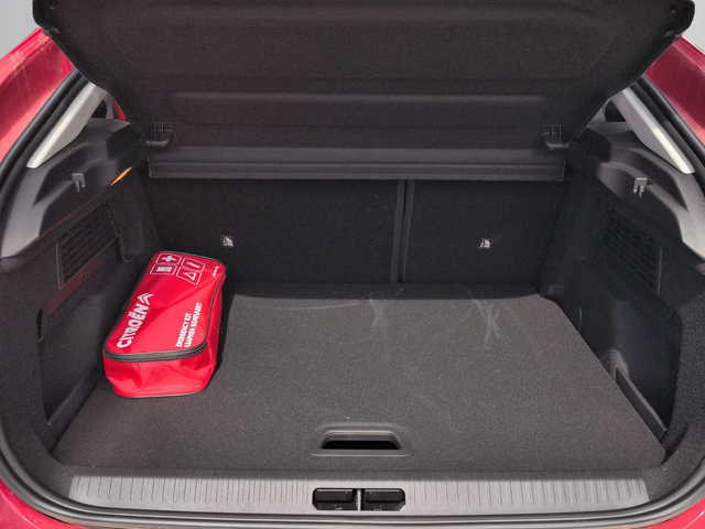Citroen C4 PLUS Petrol 130 Manual E6 - автомобили, коли, обяви за нови и употребявани 12