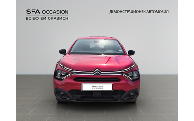 citroen-c4-plus-petrol-130-manual-e6 - 1
