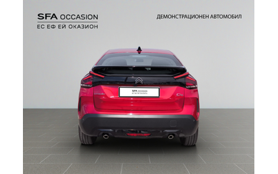 citroen-c4-plus-petrol-130-manual-e6 - 5