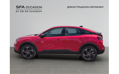 Citroen C4 PLUS Petrol 130 Manual E6 - автомобили, коли, обяви за нови и употребявани 7