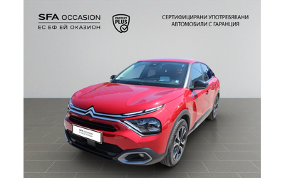 citroen-c4-shine-electric-136-100kw-e6 - 0