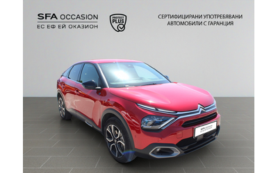 citroen-c4-shine-electric-136-100kw-e6 - 1