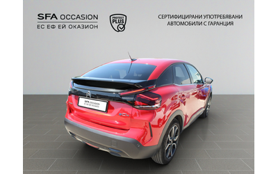 citroen-c4-shine-electric-136-100kw-e6 - 2