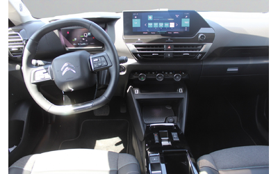 citroen-c4-shine-electric-136-100kw-e6 - 4