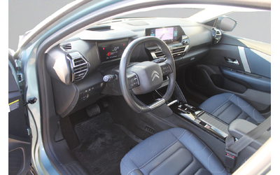 citroen-c4-shine-electric-136-100kw-reduktor-e6 - 4