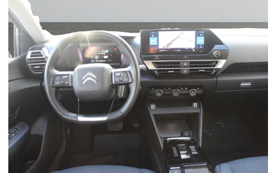 citroen-c4-shine-electric-136-100kw-reduktor-e6 - 5