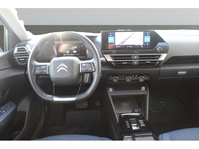 Citroen C4 SHINE Electric 136 (100kW) редуктор E6 - автомобили, коли, обяви за нови и употребявани 5