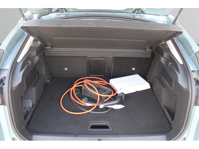 Citroen C4 SHINE Electric 136 (100kW) редуктор E6 - автомобили, коли, обяви за нови и употребявани 6