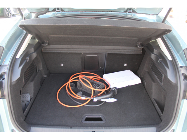 Citroen C4 SHINE Electric 136 (100kW) редуктор E6 - автомобили, коли, обяви за нови и употребявани 7