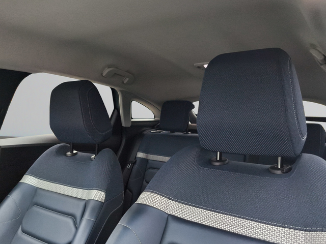 Citroen C4 SHINE Electric 136 (100kW) редуктор E6 - автомобили, коли, обяви за нови и употребявани 12