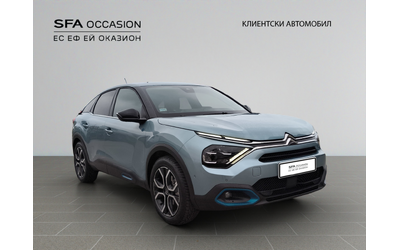 citroen-c4-shine-electric-136-100kw-reduktor-e6 - 2