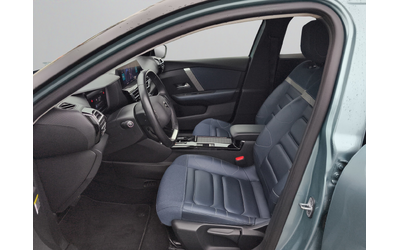 Citroen C4 SHINE Electric 136 (100kW) редуктор E6 - автомобили, коли, обяви за нови и употребявани 8