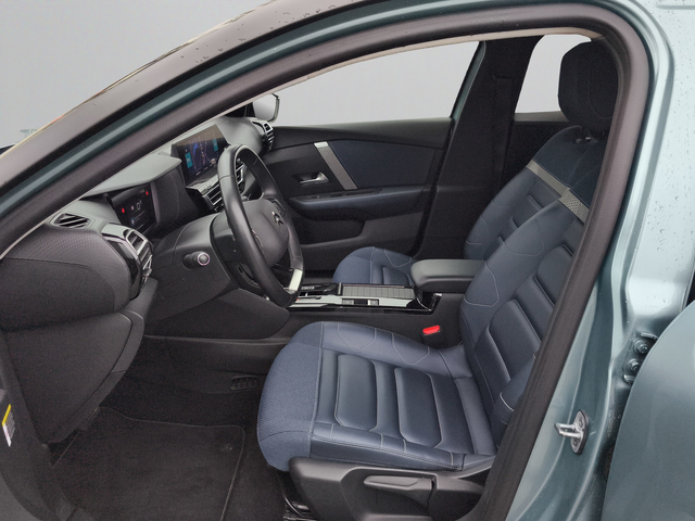 Citroen C4 SHINE Electric 136 (100kW) редуктор E6 - автомобили, коли, обяви за нови и употребявани 8