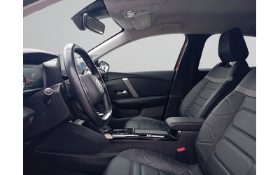 Citroen C4 SHINE PureTech 130 S&S EAT8 E6 - автомобили, коли, обяви за нови и употребявани 10