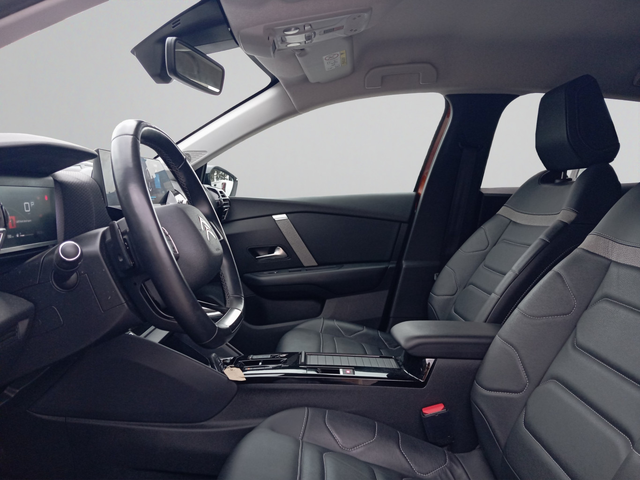 Citroen C4 SHINE PureTech 130 S&S EAT8 E6 - автомобили, коли, обяви за нови и употребявани 10