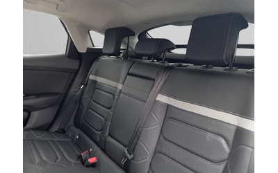 Citroen C4 SHINE PureTech 130 S&S EAT8 E6 - автомобили, коли, обяви за нови и употребявани 11