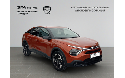 citroen-c4-shine-puretech-130-s-s-eat8-e6 - 1