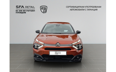 citroen-c4-shine-puretech-130-s-s-eat8-e6 - 2