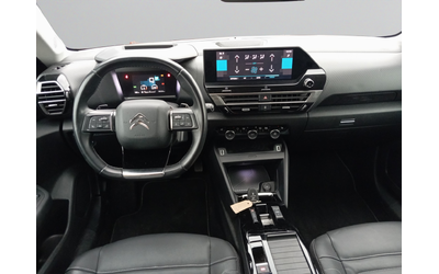 Citroen C4 SHINE PureTech 130 S&S EAT8 E6 - автомобили, коли, обяви за нови и употребявани 8