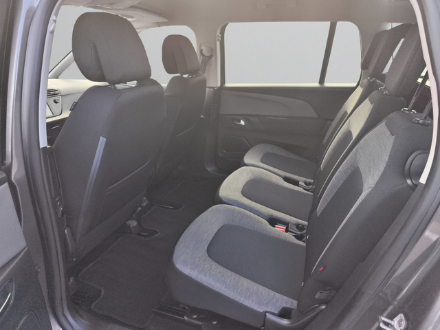 Citroen C4 SPACETOURER FEEL BlueHDi 130 S&S EAT8 E6 - автомобили, коли, обяви за нови и употребявани 10