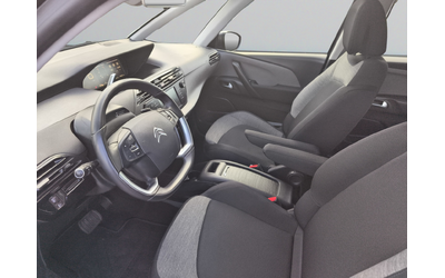Citroen C4 SPACETOURER FEEL BlueHDi 130 S&S EAT8 E6 - автомобили, коли, обяви за нови и употребявани 8
