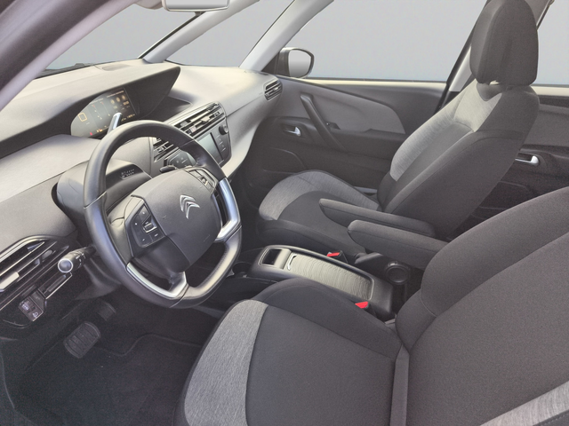 Citroen C4 SPACETOURER FEEL BlueHDi 130 S&S EAT8 E6 - автомобили, коли, обяви за нови и употребявани 8