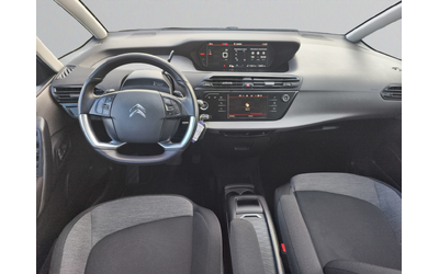 Citroen C4 SPACETOURER FEEL BlueHDi 130 S&S EAT8 E6 - автомобили, коли, обяви за нови и употребявани 9