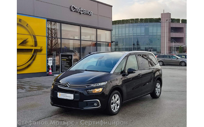 citroen-c4-van-131k-s-dizel - 0