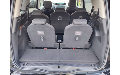 Citroen C4 VAN 131к.с. Дизел - автомобили, коли, обяви за нови и употребявани 11