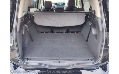 Citroen C4 VAN 131к.с. Дизел - автомобили, коли, обяви за нови и употребявани 14