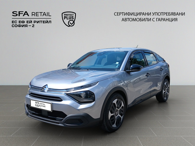 Citroen C4 You - автомобили, коли, обяви за нови и употребявани 0